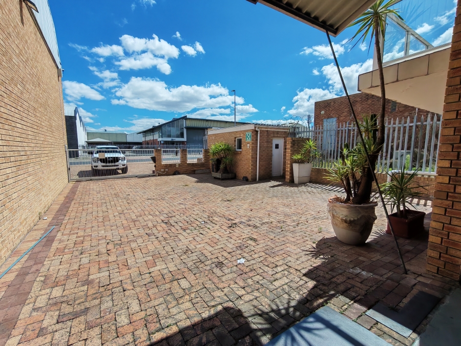 To Let commercial Property for Rent in Saxenburg Park 1 Western Cape